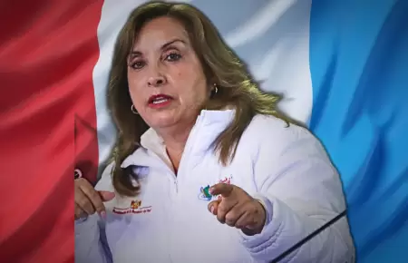 Dina Boluarte