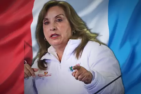 Dina Boluarte