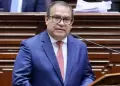 SAC archiva denuncia contra Alberto Otárola y sus ministros por lesiones y muertes en las protestas del 2023