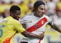 Hay esperanza! Per logr un valioso empate 0-0 ante Colombia y sigue con vida en las Eliminatorias