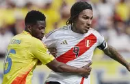 Hay esperanza! Per logr un valioso empate 0-0 ante Colombia y sigue con vida en las Eliminatorias
