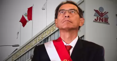 Martín Vizcarra