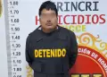 Crimen en San Bartolo: Capturan al segundo implicado en el asesinato de Andreina Faras