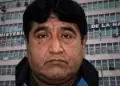 Ordenan 18 meses de prisin preventiva contra presunto extorsionador de mujeres periodistas