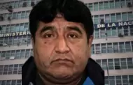 Ordenan 18 meses de prisin preventiva contra presunto extorsionador de mujeres periodistas