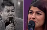Dilbert Aguilar y su esposa REAPARECEN JUNTOS en medio de acusaciones de triple INFIDELIDAD