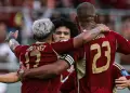 Con blooper de Guillermo Viscarra: Venezuela venci 2-0 a Bolivia y sigue soando con el Mundial