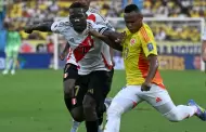Eliminatorias: Sepa cmo qued la tabla de posiciones tras jugarse la fecha 15