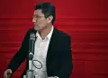 Harvey Colchado asegura que Santivez terminar en prisin: "La justicia tarda, pero llega"