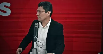 Harvey Colchado