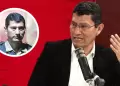 Harvey Colchado anhela regresar a la PNP: "Mi sueo es ser general y dirigir a mi institucin"