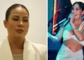 Discoteca de Pamela Lpez se queda sin luz a un da de su cumpleaos: No habra pagado servicio