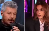 Beb en camino? Milett Figueroa cuenta si planea tener hijos con Marcelo Tinelli