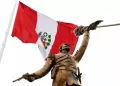Día de la Bandera: Hoy se rinde homenaje a nuestro símbolo patrio y héroes de la Batalla de Arica