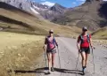 ¡Para aventuras inolvidables! Estos son los lugares ideales para practicar senderismo en el Perú