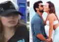 Flavia Laos se defiende tras confirmarse relacin con Pablo Heredia a los 21 aos: "Me equivoqu"