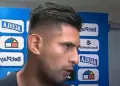 Zambrano lanza duro mensaje tras empate con Colombia: "La edad nos est costando un poco"
