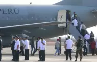 Congreso aprob ley para facilitar expulsin de extranjeros condenados por delitos graves