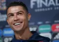 Cristiano Ronaldo revela que recibi propuesta de club argentino para el Mundial de Clubes: "Nunca se sabe"
