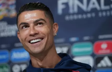 CR7 recibi propuesta de club argentino para el Mundial de Clubes