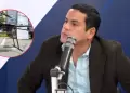 Expiloto FAP denuncia corrupcin en compra de drones: Equipos habran sido clave en bsqueda de Ashley Vargas