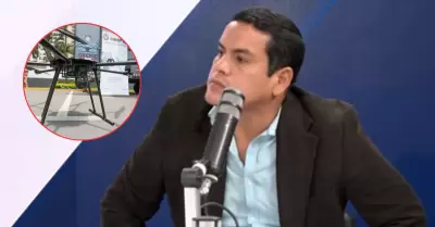 Expiloto FAP denunció actos de corrupción en la institución