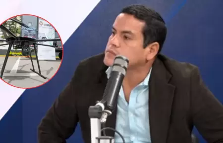 Expiloto FAP denunci actos de corrupcin en la institucin