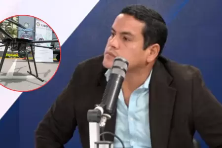 Expiloto FAP denunci actos de corrupcin en la institucin