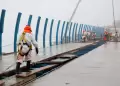 Corredor Turstico Miraflores - Barranco: Nuevo cierre en Bajada Armendriz desde este sbado 7 de junio
