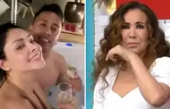 Janet Barboza se burla de Christian Cueva y Pamela Franco por romntica cita en jacuzzi: "Pura promocin"