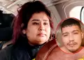 Pareja de 'El Monstruo': Poder Judicial dicta 15 das de detencin preliminar para alias 'La Patrona'