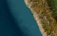 Temblor de magnitud 4.0 en ncash: Conoce AQU todos los detalles del sismo ocurrido HOY, 7 de junio