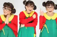 La Chilindrina regresa al Per como la gran estrella de la carpa en El Gran Circo Estelar