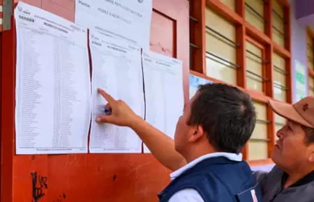 Ciudadanos decidirn revocatoria de autoridades municipales.