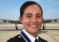 Hermana de Ashley Vargas esperaba encontrarla viva: "Se fue haciendo lo que ms le gustaba, volar"