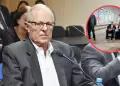 PPK intent salir del pas con rumbo a EE.UU.: "Cuenta con una alerta migratoria vigente", indic la Fiscala