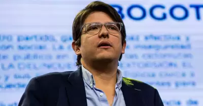 Sicario que disparó contra Miguel Uribe tiene 15 años.