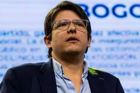 Sicario que dispar contra Miguel Uribe tiene 15 aos.