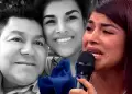 Jhazmn Gutarra rompe en llanto tras acusaciones de triple infidelidad a Dilbert Aguilar: "No soy perfecta"