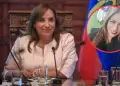 Dina Boluarte: Testigo clave en caso Rolex viaja a Francia como parte de la comitiva de la presidenta