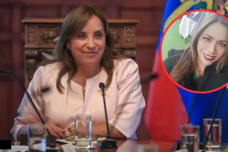 Testigo clave en caso Rolex viaja a Francia como parte de la comitiva de la pres