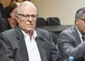 PPK admite que iba a viajar a Estados Unidos