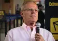 PPK: Poder Judicial emitir fallo sobre impedimento de salida contra el expresidente a las 7:00 p.m.