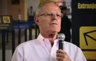 Migraciones responder hbeas corpus de PPK por intento frustrado de viaje a EE.UU.