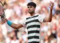 Roland Garros: Carlos Alcaraz conquista nuevamente la gloria en Pars