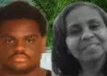 Joven de 23 aos confiesa el asesinato de su abuela en Memphis y fue detenido tras huir en su auto