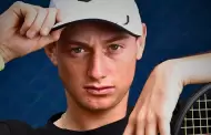 Ignacio Buse conquista su primer ttulo Challenger tras vencer al neerlands Guy Den Ouden en Alemania