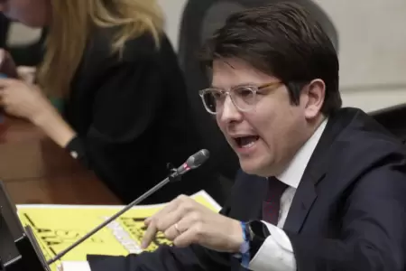 Senador Miguel Uribe en estado crtico tras intento de homicidio en su contra.