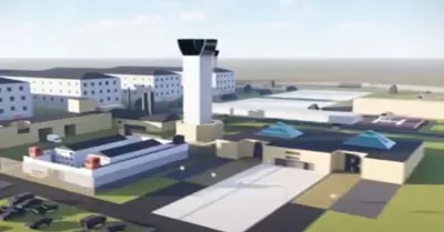 Alcalde de Rímac propone construcción de megaprisión en Puno.