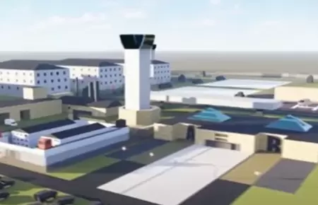Alcalde de Rímac propone construcción de megaprisión en Puno.